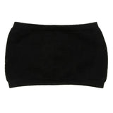 Max Slimming Waist Trimmer Belt Tummy Tuck Belt Body Shaper Magic Girdle  Black