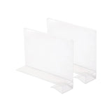 Maxbell Transparent Closet Organizer Divider Multifunctional Accessories Practical