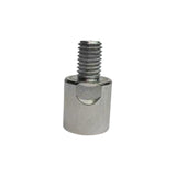 Maxbell M14 to M10 Angle Grinder Adapter Portable Durable steel Thread Adapter