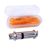 Maxbell Survival Whistle Training Parrot Fittings for Device Emergency Trainer