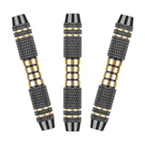 Maxbell 3x Dart Barrels Only Dart Accessories for Soft Tip Dart and Steel Tip Dart