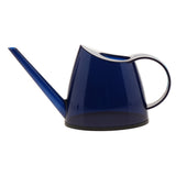 Max Plastic Watering Can Spout for Plants Flowers Home Decor Blue