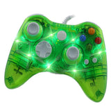 Maxbell Bluetooth Wireless Gamepad Wireless Controller GamePad  Green