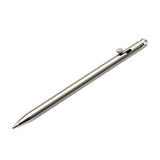 Maxbell Creative Mini Titanium Pen Durable Multitool for Hiking Traveling School A