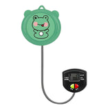 Maxbell Touch Jump High Counter Exercise Voice Report Jump Training Kids Equipment Frog