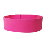 Maxbell Breast Compression Band Elastic Sports Chest Belt for Running Workout Yoga