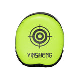 Maxbell Premium Kick Boxing Pad Karate Boxing Hand Target for Workout Practice MMA Green