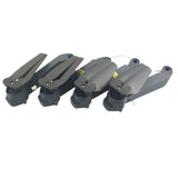 Max Folding Four-axis Aircraft Exhibition Arm Motor Blade for E58 JY019 S168 RC