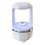 Maxbell Anti Gravity Humidifier USB Water Drop Mist Humidifier for Kids Room Nursery