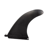 Maxbell 8" Surfing Center Fin Accessory Improves Stability Large for Longboard
