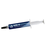 Maxbell MX-4 8 Grams Thermal Compound Paste for All Coolers Easy to Apply
