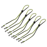 Max 5X Anti-slip Eyeglasses Sunglass Rope Cord Strap Spectacles Retainer Unisex