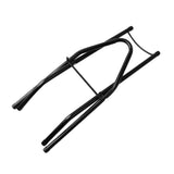 Maxbell Steel Foldable Water Bottle Stand Rack Holder Support for 10-18.9L Bucket