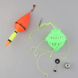 Max Fishing Floats and Bobbers Bulk Combination Saltwater  Hook Wide 10mm