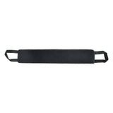 Maxbell Back Lotion Applicator Self Tanner Applicator Quality Microfiber  Black
