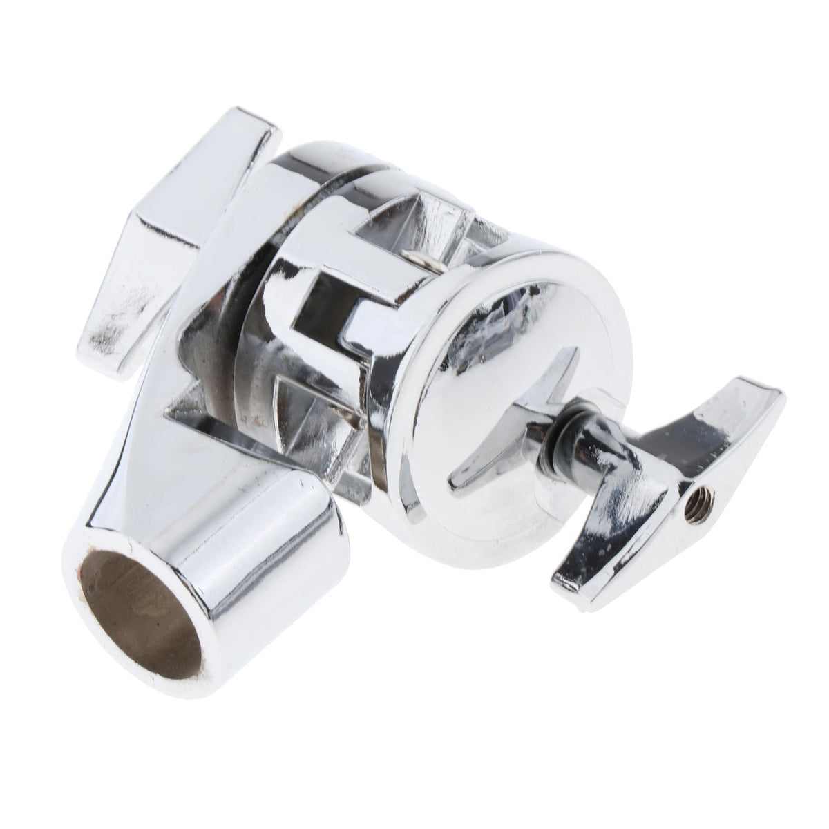 Maxbell Maxbell Cymbal Booms Arm Clamp Memory Lock Replacement Accessories Mount Arm Part Aluminum
