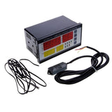 Maxbell XM-18 Multifunction Controller Temperature Humidity Egg Poultry Incubator