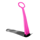 Maxbell Maxbell Trick Scooter Durable Collapsible High Quality for Beginners Girls Practice Pink