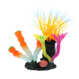 Maxbell Aquarium Luminous Simulation Water Grass Coral Water Weeds Ornament 3