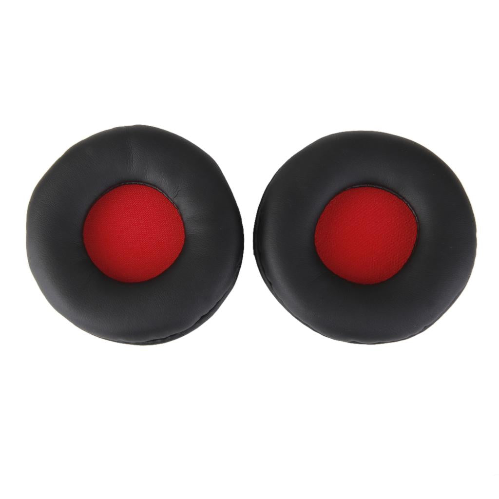 Maxbell New Sponge Earpad Cushion Pad Replace For SONY MDR-ZX600