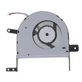 Max ABS Laptop CPU Cooling Fan for ASUS S510UQ S510UA S510 X510 X510UN X510U