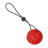 Maxbell Squeezing Ball Workout Resistance Ball Exercise Squeezer Hand Exercise Balls Red 25KG