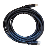 Maxbell HDMI1.4 Male to Male Adapter Cable High Speed Connect PC TV 1080P 4K 5m