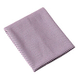 Maxbell Cooling Towel Cool Towel Quick Dry Sports Towels for Running Gym Fitness Pink