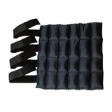 Maxbell Adjustable Horse Leg Cooling Boot Hock Splint Boot Protective for Professionals