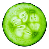 Maxbell Flannel Cucumber Blanket Throw Blanket Comfortable for Bed Chair Home Travel Diameter 180CM