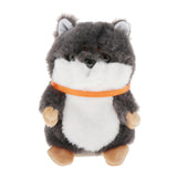 Maxbell Talking Animals Repeats What You Say Electronic Cute Pet Plush Toy Shiba Inu