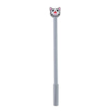 Max Ballpoint Pen Cute Gel Ink Office Writing Pens School pen Happy Cat