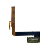 Maxbell LCD Display Flex Cable Replacment for XT20 Digital Camera Repair Parts