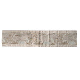 Max 50x210cm Luxurious Bed Runner Scarf for 150cm Bed Style_10