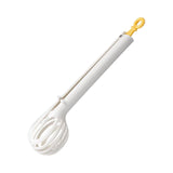 Maxbell Handheld Food Mixer Manual Egg Whisks Convenient for Salad Mixing Household