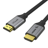 Maxbell HDMI 2.1 Cable 8K 48Gbps HD Quality Transmission High Speed Durable 1.8M