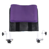 Max Wheelchair Headrest Neck Support Seat Cushion Sponge Pillow Adjustable Pad