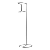 Maxbell Metal Egg Beater Stand Coffee Frother Holder for Restaurant Supplies