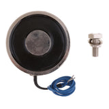 Max Electric Lifting Magnet Electromagnet Solenoid Lift Holding DC 12V 800N