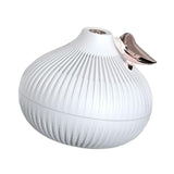 Maxbell Mini Humidifier Cool Mist 300ml USB Charging Personal Desk Onion Humidifiers
