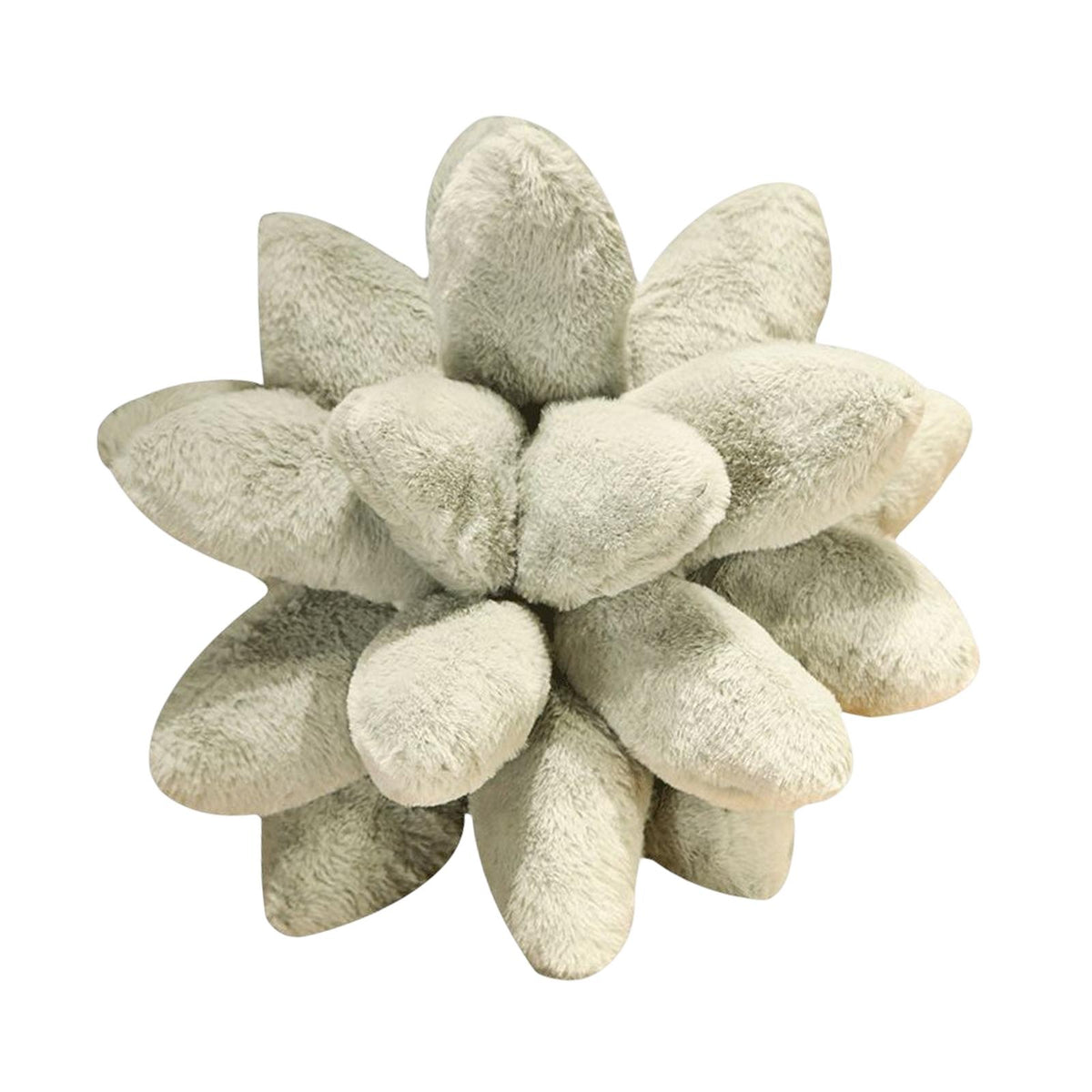 Maxbell Succulents Pillow Sleeping Pillow Plant Pillows for Room Decor Green