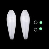Max Bombarda Floats - Carp Coarse Trout Bass Sea Lure Fishing Tackle 1.7g