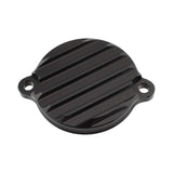 Maxbell Oil Filter Cover Trim for Honda GB350S 2021 to now Replaces Black