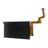 Maxbell Upper Top LCD Display Screen for Nintendo 2DS XL LL Professional Durable