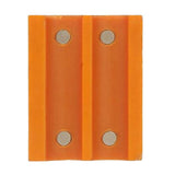 Max Maxb 18650 Battery Fixture Spot Welding Clamp Fixation Mold 2 Section