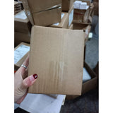 Maxbell Tulip Night Light DIY Battery Operated with Dome Bedroom Decoration 10 flowers