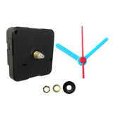Maxbell Clock Movement Mechanism Battery Operated Custom Clock for Children's Puzzle