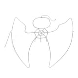 Maxbell Body Chain Chest Chain Bikini Bra Chain Multilayered for Beach Nightclub