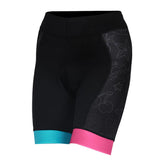 Maxbell Women Cycling Shorts 3D Gel Padded Shockproof MTB Bike Bicycle Underwear M