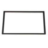 Maxbell Auto Car Interier Audio DVD Modification Frame Fits For Honda FIT 173x98mm